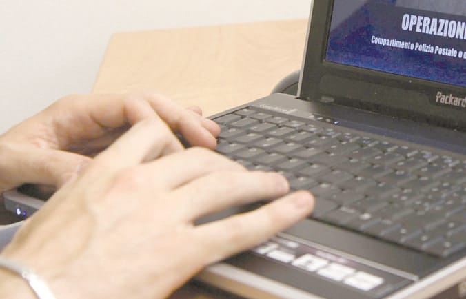 Inchiesta contro la pedopornografia online, perquisizioni anche a Lodi