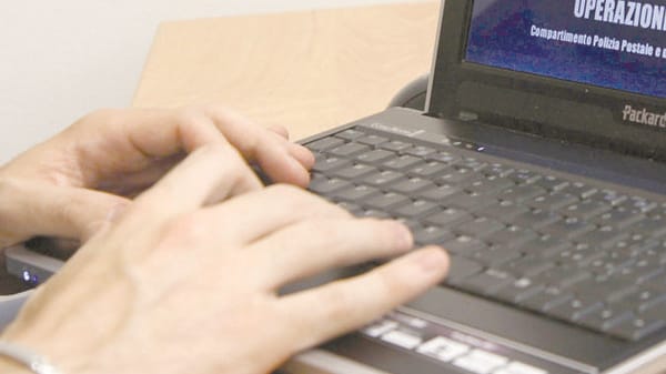 Inchiesta contro la pedopornografia online, perquisizioni anche a Lodi