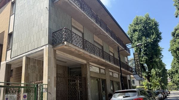 Lodi, nuove case al posto dell’ex cinema Del Viale