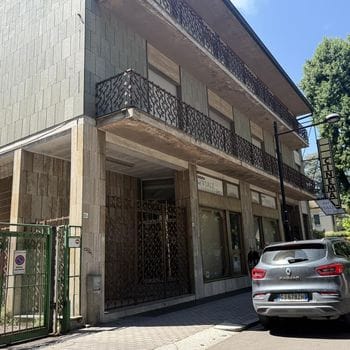 Lodi, nuove case al posto dell’ex cinema Del Viale