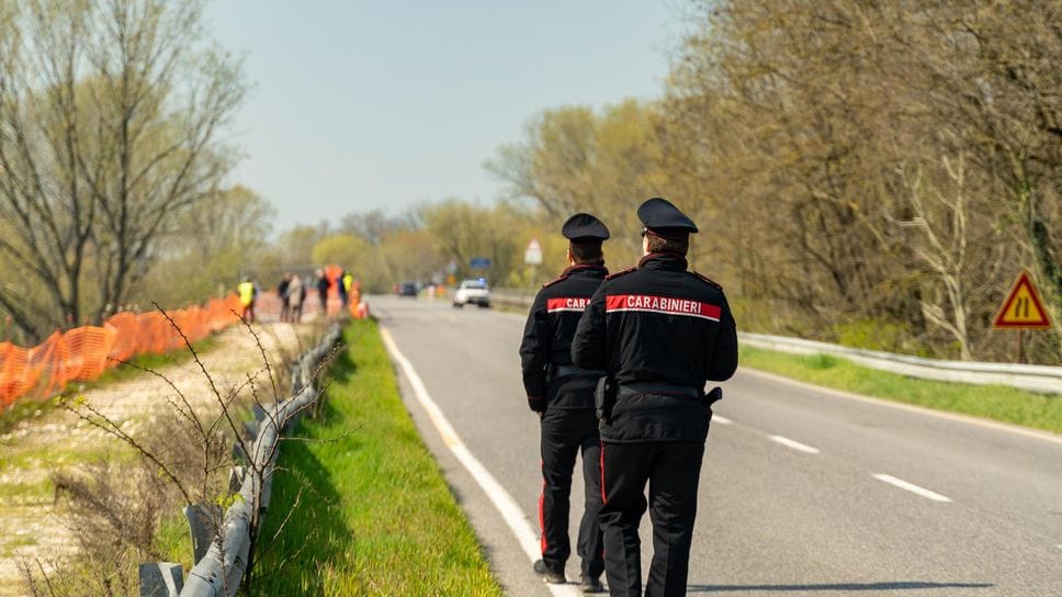 Maccastorna: la passerella Aipo crollata non si può ancora rimuovere
