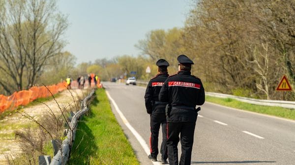 Maccastorna: la passerella Aipo crollata non si può ancora rimuovere