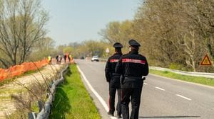 Maccastorna: la passerella Aipo crollata non si può ancora rimuovere