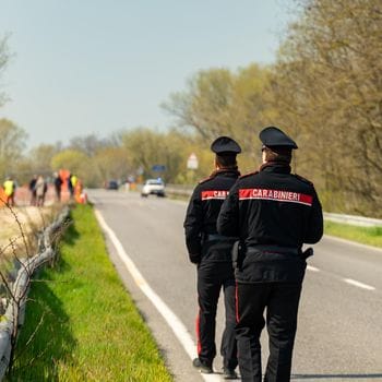 Maccastorna: la passerella Aipo crollata non si può ancora rimuovere
