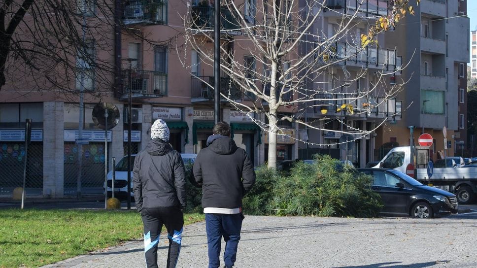 San Giuliano: condannato a sei anni e mezzo per le coltellate all’ex socio