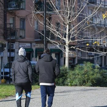 San Giuliano: condannato a sei anni e mezzo per le coltellate all’ex socio