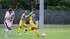 Codogno: arriva Andrea Schiavini per il centrocampo