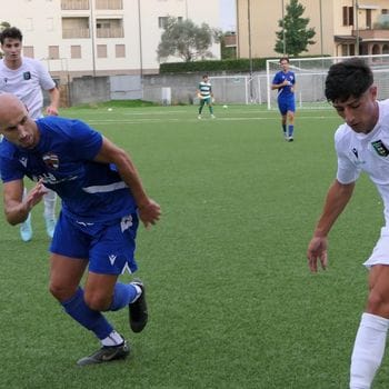 Codogno Calcio, Pietro Curti torna in biancazzurro