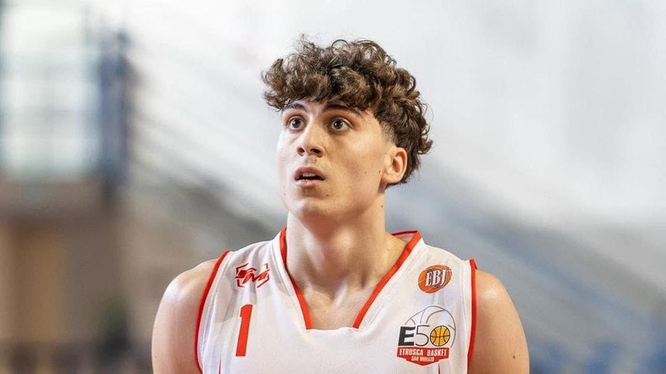 L’Assigeco punta sul giovane talento di Matteo Ermelani