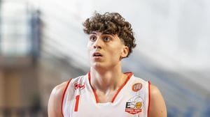 L’Assigeco punta sul giovane talento di Matteo Ermelani