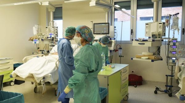 Personale sanitario in ferie, ridotti quaranta posti letto 