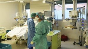 Personale sanitario in ferie, ridotti quaranta posti letto 