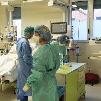 Personale sanitario in ferie, ridotti quaranta posti letto 