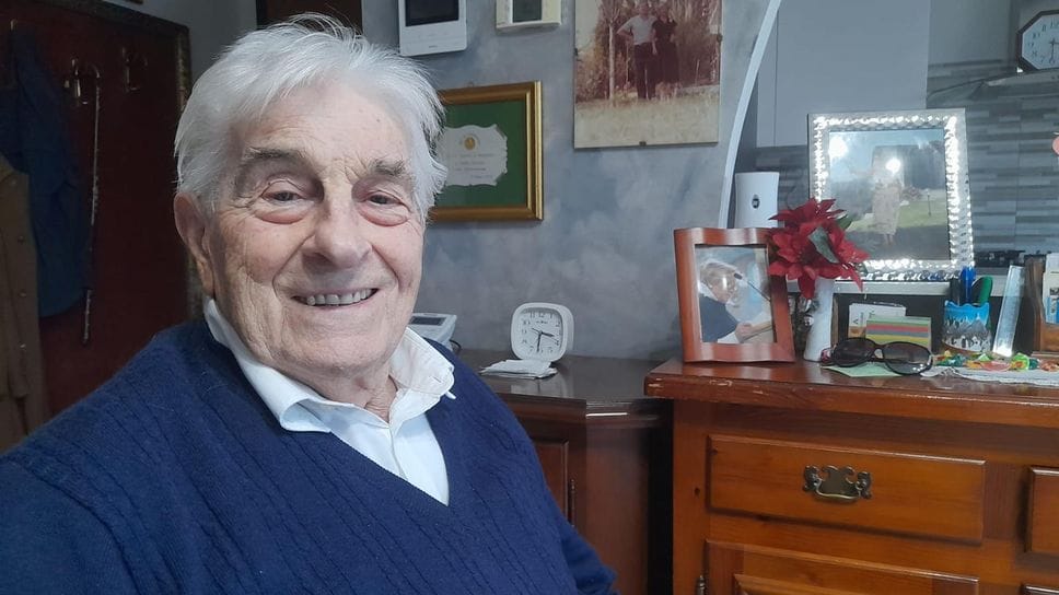 Il bambino che salvò quel giorno dal fosso diventò medico di Mulazzano e poi sindaco 