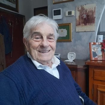 Il bambino che salvò quel giorno dal fosso diventò medico di Mulazzano e poi sindaco 
