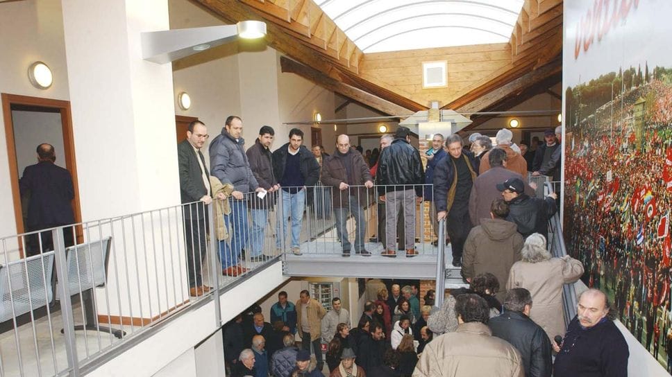 LODI La Cgil ha un commissario, è il pugliese Fausto Durante