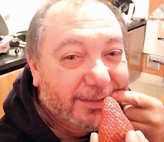 MELEGNANO Ancora manifestazioni di affetto per Mauro Belloni