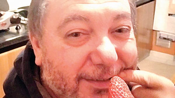 MELEGNANO Ancora manifestazioni di affetto per Mauro Belloni