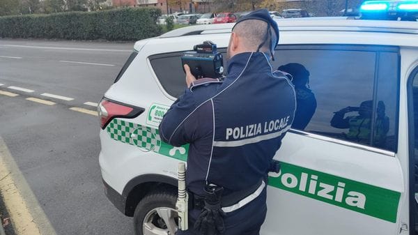 SAN GIULIANO Ancora momenti di tensione in piazza Vittoria