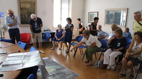 CASALE E DATA CENTER «Manteniamo alta l’attenzione»