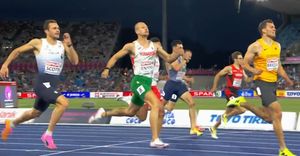 Europei, per il lodigiano Scotti sfuma il sogno della finale