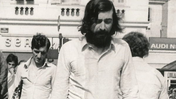 L’amicizia tra il barasino Sergio Secondiano Sacchi e Francesco  Guccini   