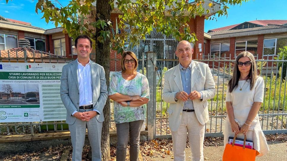 Mancano i medici, ambulatori temporanei trasferiti in casa di comunità