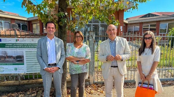 Mancano i medici, ambulatori temporanei trasferiti in casa di comunità