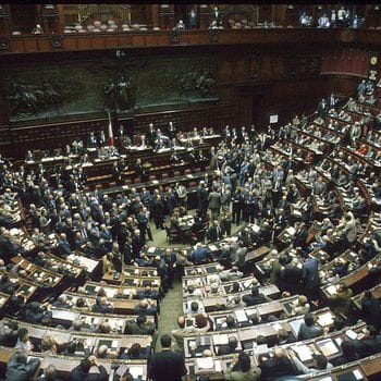 Quando i politici imbarazzano il Paese