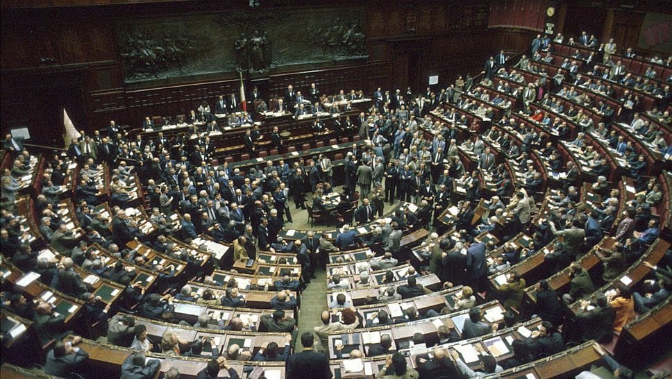 Quando i politici imbarazzano il Paese