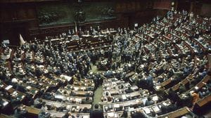 Quando i politici imbarazzano il Paese