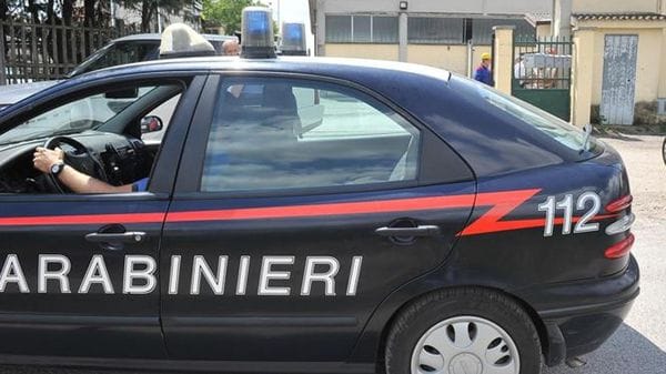 Tentato furto a El Cafè de Comazz, due 19enni in manette 