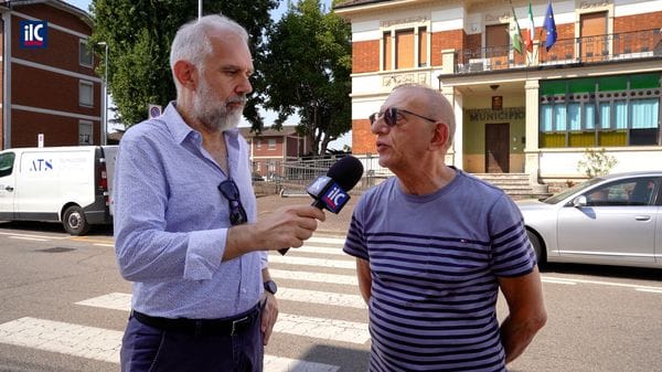 Bertonico, il sindaco parla del nuovo data center