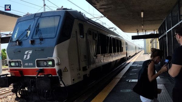 Casalpusterlengo, la stazione perde la biglietteria