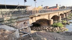 Il ponte sull’Adda potrà riaprire  entro la metà di settembre