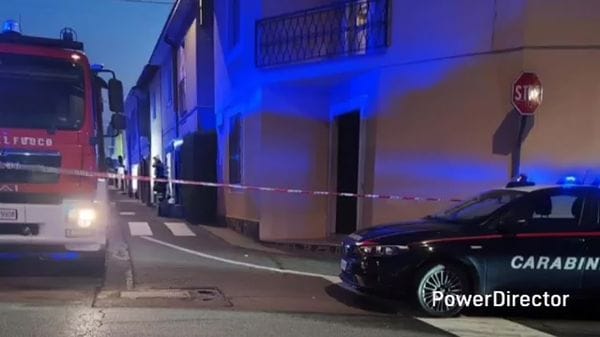 Paura a Zorlesco, arrestato un 30enne. Le altre notizie del giorno