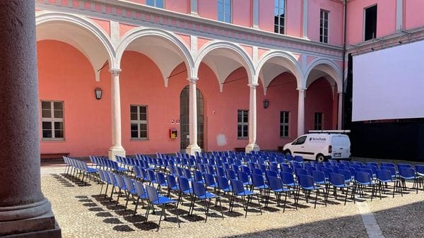 “The drama - Un segreto è per sempre”