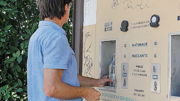 Casa dell’acqua di San Fereolo vandalizzata, arrivano i tecnici dopo la segnalazione, ma anche a San Bernardo è fuori uso