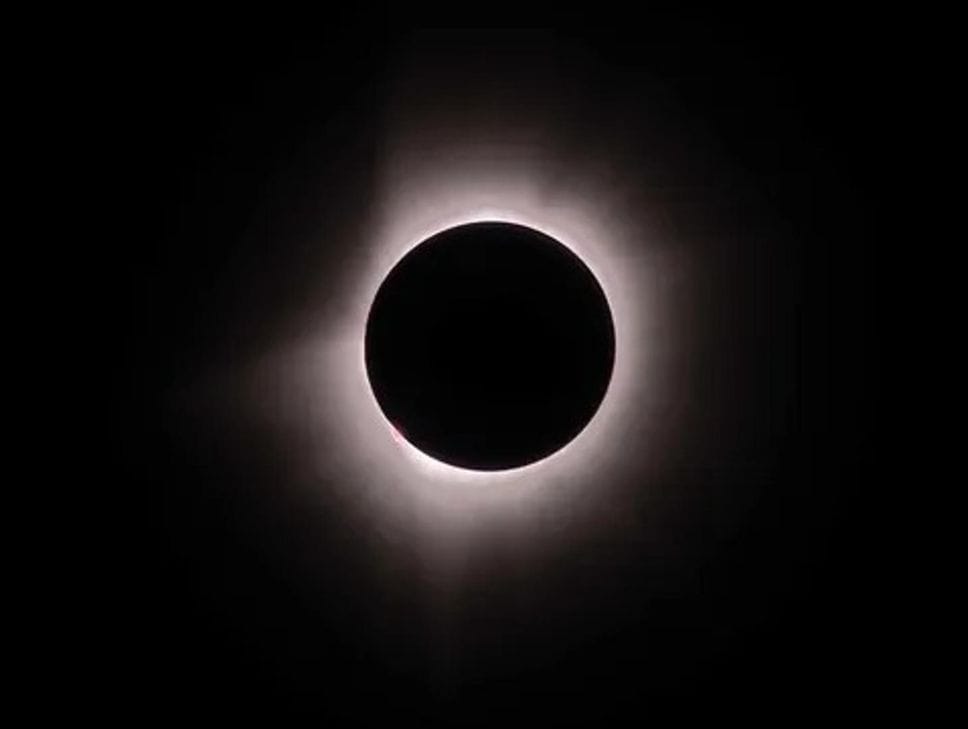 Da Casale a Valladolid per vedere l’eclissi