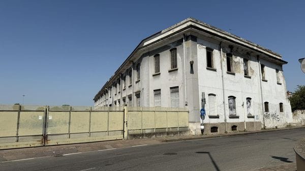 Ex consorzio agrario, continuano gli incontri con Esselunga