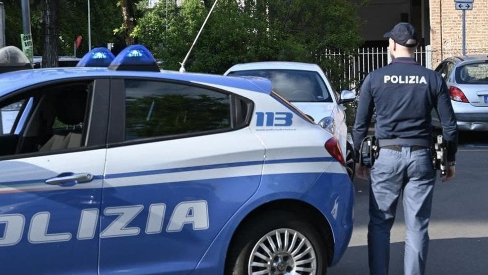 Maltrattamenti, revenge porn, atti persecutori e lesioni personali, un 40enne nei guai