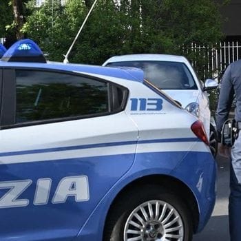 Maltrattamenti, revenge porn, atti persecutori e lesioni personali, un 40enne nei guai