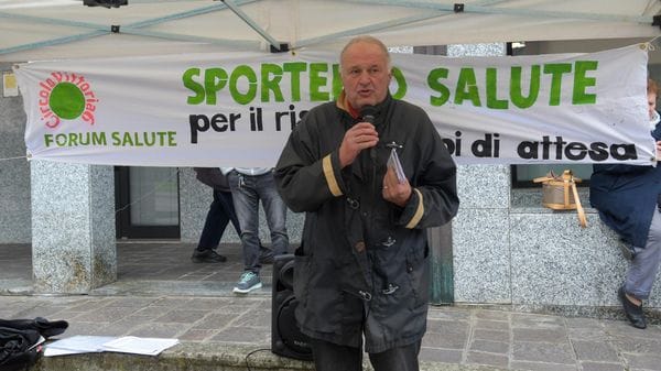Operai in cantiere sotto il sole, «si controlli il rispetto della regole»