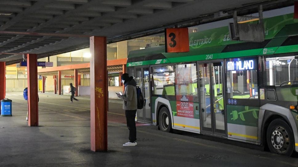 Una petizione per la situazione della linea gialla