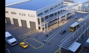 «A settembre il progetto del nuovo terminal bus»