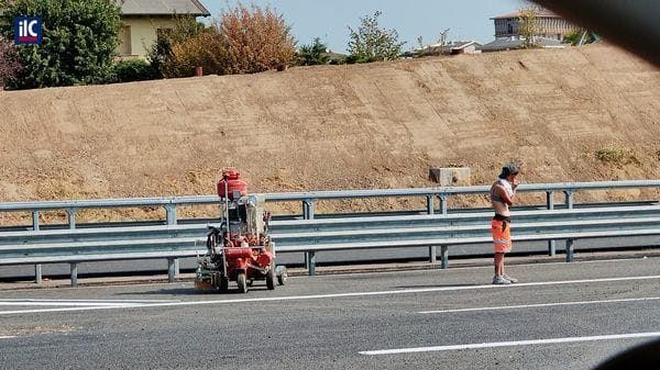 Casale, dentro il cantiere della tangenziale 