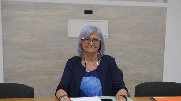 Luisa Salvatori