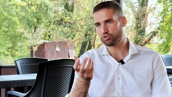 Furegato: «Ricandidarmi a sindaco? Per ora sono concentrato sul lavoro, ma resto a disposizione»