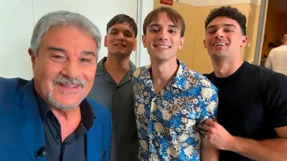 I “Nonna mia” di Codogno hanno sfidato le campionesse in carica nel programma “Reazione a catena” VIDEO