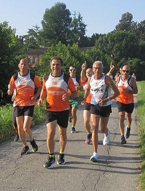 Più adesioni alle marce: battuta anche la burocrazia